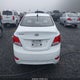 KMHCT4AE2EU713189 2014 Hyundai Accent Gls auction photo thumbnail 16