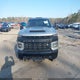 1GC4YSEY2NF240921 2022 Chevrolet Silverado 3500Hd 4Wd Long Bed Wt auction photo thumbnail 12
