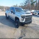 1GC4YSEY2NF240921 2022 Chevrolet Silverado 3500Hd 4Wd Long Bed Wt auction photo thumbnail 1