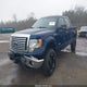 1FTFW1ET1CFA66284 2012 Ford F-150 Xlt auction photo thumbnail 2