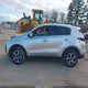 KNDPMCAC4L7780061 2020 Kia Sportage Lx auction photo thumbnail 14