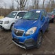 KL4CJASB4EB773431 2014 Buick Encore auction photo thumbnail 2