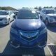 5J8TB4H76JL002515 2018 Acura Rdx Advance Package auction photo thumbnail 12