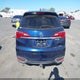 5J8TB4H76JL002515 2018 Acura Rdx Advance Package auction photo thumbnail 16