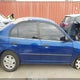2HGES16355H549611 2005 Honda Civic Vp auction photo thumbnail 14