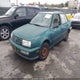 3VWRA81HXTM029768 1996 Volkswagen Jetta Gl auction photo thumbnail 2