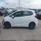 3HGGK5H46KM748041 2019 Honda Fit Lx auction photo thumbnail 15