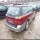 4S3BH665837644493 2003 Subaru Outback auction photo thumbnail 6
