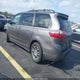5TDYZ3DC0LS041891 2020 Toyota Sienna Xle auction photo thumbnail 3