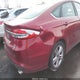 3FA6P0LU7JR208985 2018 Ford Fusion Hybrid Se auction photo thumbnail 17