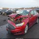 3FA6P0LU7JR208985 2018 Ford Fusion Hybrid Se auction photo thumbnail 2