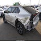JTMABACA4PA040112 2023 Toyota Bz4X Xle auction photo thumbnail 3