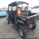 3JBURAX40NK000783 2022 Can-Am Defender Max Lone Star Hd10 auction photo thumbnail 3