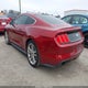 1FA6P8TH3H5226978 2017 Ford Mustang Ecoboost auction photo thumbnail 3