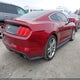 1FA6P8TH3H5226978 2017 Ford Mustang Ecoboost auction photo thumbnail 4