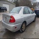 JA3AY36C21U040086 2001 Mitsubishi Mirage Ls auction photo thumbnail 4