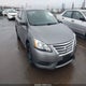3N1AB7AP8FY253412 2015 Nissan Sentra S auction photo thumbnail 1