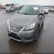 3N1AB7AP8FY253412 2015 Nissan Sentra S auction photo thumbnail 2