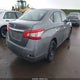 3N1AB7AP8FY253412 2015 Nissan Sentra S auction photo thumbnail 4