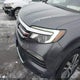 5FNYF6H00GB128355 2016 Honda Pilot Elite auction photo thumbnail 17