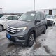 5FNYF6H00GB128355 2016 Honda Pilot Elite auction photo thumbnail 2