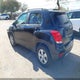 KL7CJPSM0NB541318 2022 Chevrolet Trax Awd Lt auction photo thumbnail 3