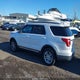 1FM5K7D82GGA13113 2016 Ford Explorer Xlt auction photo thumbnail 13