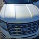 1FM5K7D82GGA13113 2016 Ford Explorer Xlt auction photo thumbnail 18