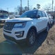 1FM5K7D82GGA13113 2016 Ford Explorer Xlt auction photo thumbnail 2