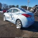 KMHDH4AE9CU311172 2012 Hyundai Elantra Limited (Ulsan Plant) auction photo thumbnail 3