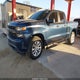 1GCRWBEK1LZ367291 2020 Chevrolet Silverado 1500 2Wd Standard Bed Custom auction photo thumbnail 2