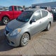 3N1CN7AP9DL877536 2013 Nissan Versa 1.6 Sv auction photo thumbnail 2
