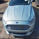 3FA6P0LU6DR181377 2013 Ford Fusion Hybrid Se auction photo thumbnail 10