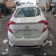 2HGFC2F60MH531789 2021 Honda Civic Lx auction photo thumbnail 16