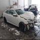 2HGFC2F60MH531789 2021 Honda Civic Lx auction photo thumbnail 1