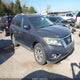 5N1AR2MN0DC682731 2013 Nissan Pathfinder Sl auction photo thumbnail 1