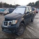 1N6AD0EV1EN750401 2014 Nissan Frontier Sv auction photo thumbnail 2