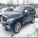 JN8AZ2NE8H9150072 2017 Infiniti Qx80 Limited/Signature Edition auction photo thumbnail 2