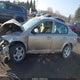 1G1AL55F477137605 2007 Chevrolet Cobalt Lt auction photo thumbnail 15