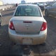 1G1AL55F477137605 2007 Chevrolet Cobalt Lt auction photo thumbnail 17