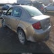 1G1AL55F477137605 2007 Chevrolet Cobalt Lt auction photo thumbnail 3