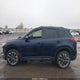 JM3KE4DY3G0820933 2016 Mazda Cx-5 Grand Touring auction photo thumbnail 15