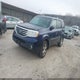 5FNYF4H92FB035810 2015 Honda Pilot Touring auction photo thumbnail 2