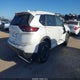 5N1BT3BA8SC866520 2025 Nissan Rogue Sv Fwd auction photo thumbnail 4