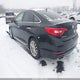 5NPE34AF6FH038836 2015 Hyundai Sonata Limited auction photo thumbnail 3
