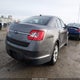 1FAHP2EW6BG101597 2011 Ford Taurus Sel auction photo thumbnail 4
