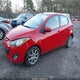 JM1DE1LY2C0137794 2012 Mazda Mazda2 Touring auction photo thumbnail 2