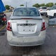3N1AB6AP4BL649564 2011 Nissan Sentra 2.0S auction photo thumbnail 17