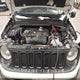 ZACCJBCB7HPE91806 2017 Jeep Renegade Trailhawk 4X4 auction photo thumbnail 10