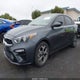 3KPF24ADXLE202353 2020 Kia Forte Lxs auction photo thumbnail 2